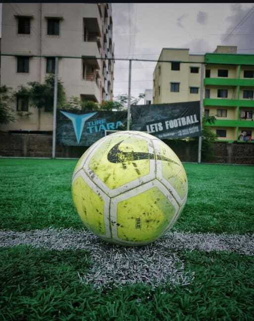 Turf Tiara | Pune | TurfBooking